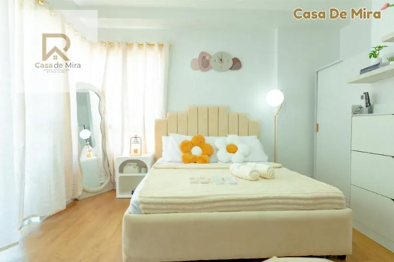Aparthotel Casa De Mira Davao Stadt 0*,  Philippinen