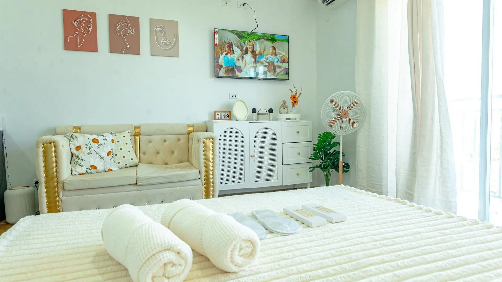 Aparthotel Casa De Mira Davao Stadt Philippinen