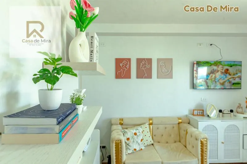 Aparthotel Casa De Mira Davao Stadt 0*,  Philippinen
