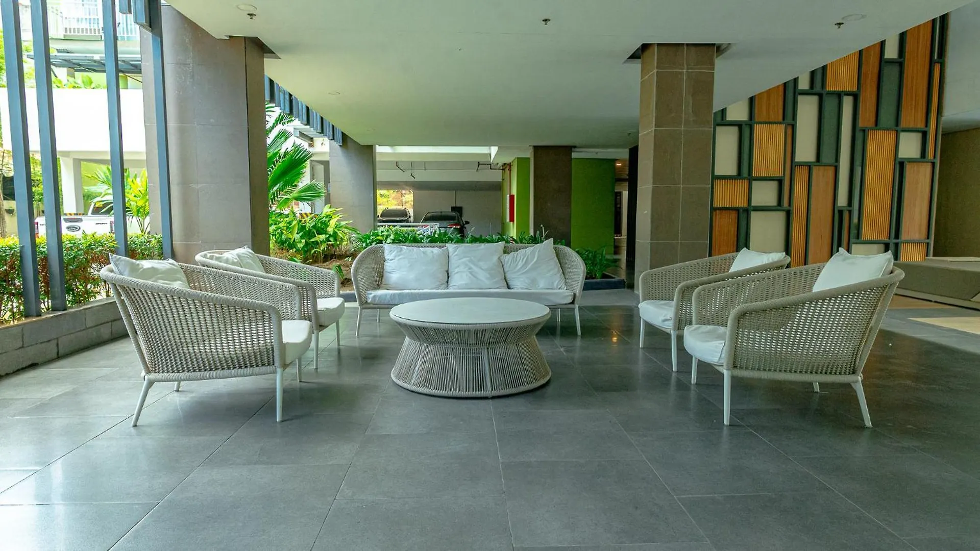 Casa De Mira Aparthotel Davao 0*,