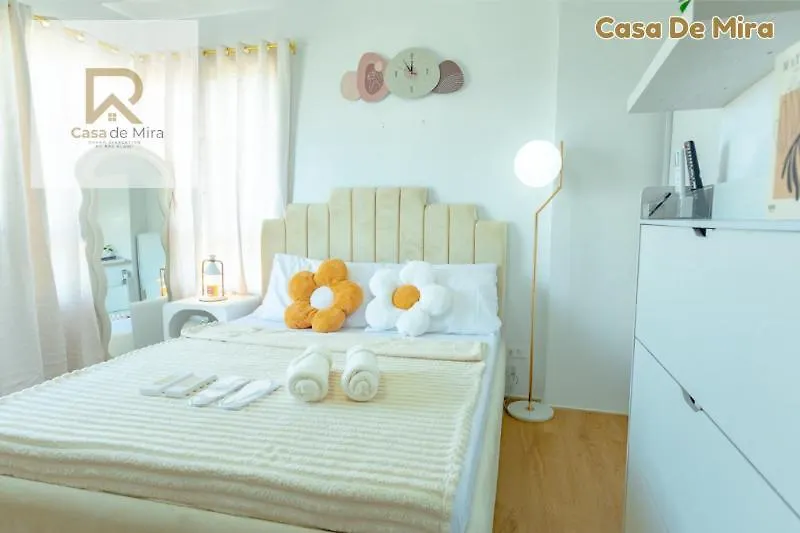 Casa De Mira Aparthotel Davao