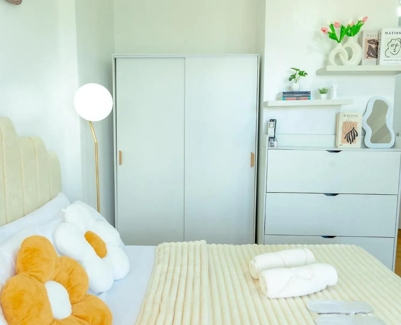 Casa De Mira Aparthotel Davao 0*,
