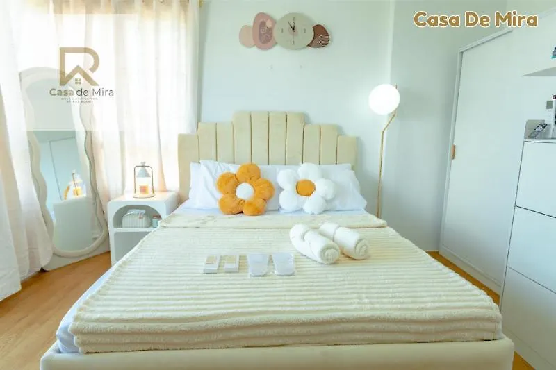 Casa De Mira Aparthotel Davao