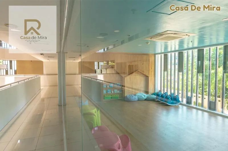 Casa De Mira Aparthotel Davao