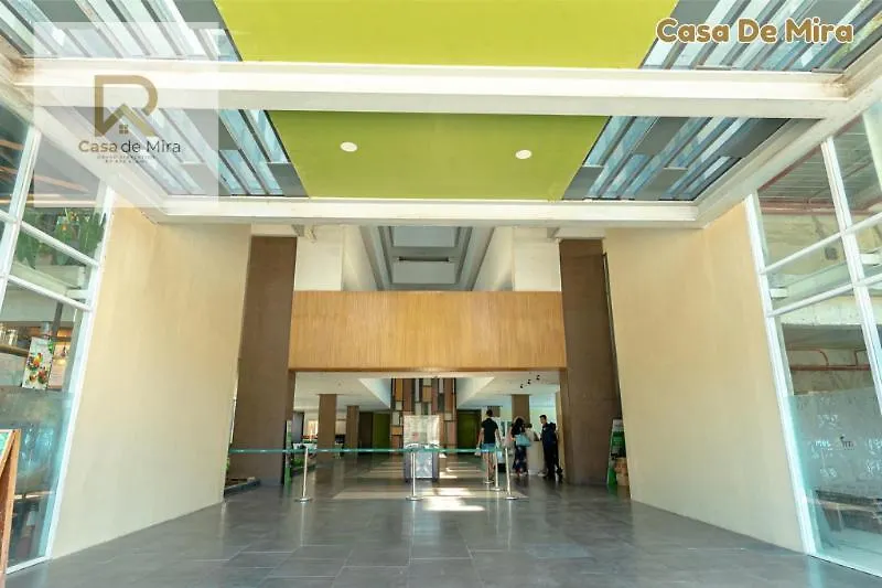 Casa De Mira Aparthotel Davao 0*,