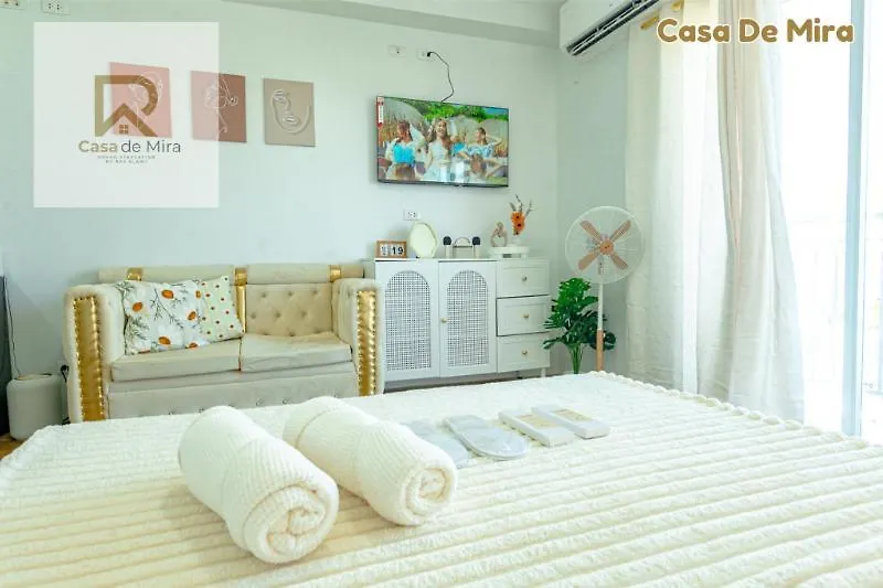 Casa De Mira Aparthotel Davao