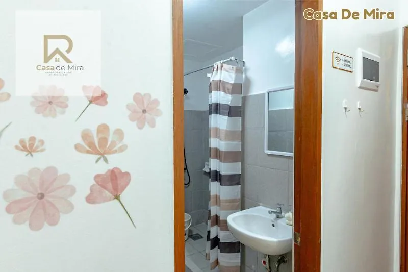Casa De Mira Aparthotel Davao