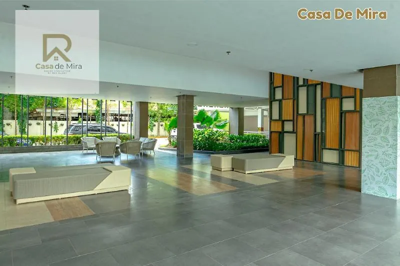 Casa De Mira Aparthotel Davao Philippines
