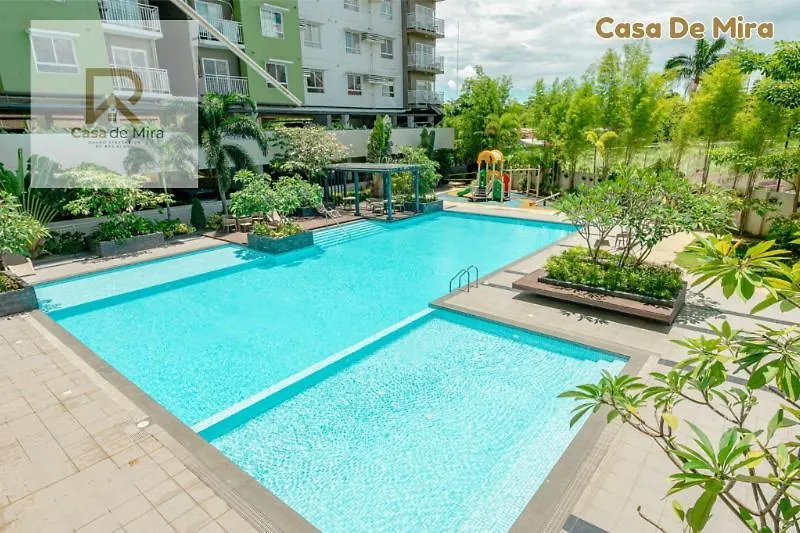 Casa De Mira Aparthotel Davao