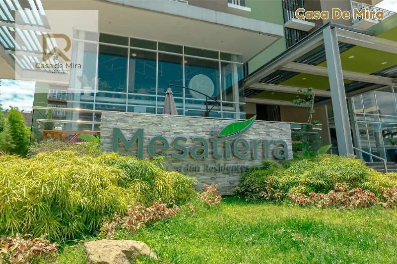 Casa De Mira Aparthotel Davao