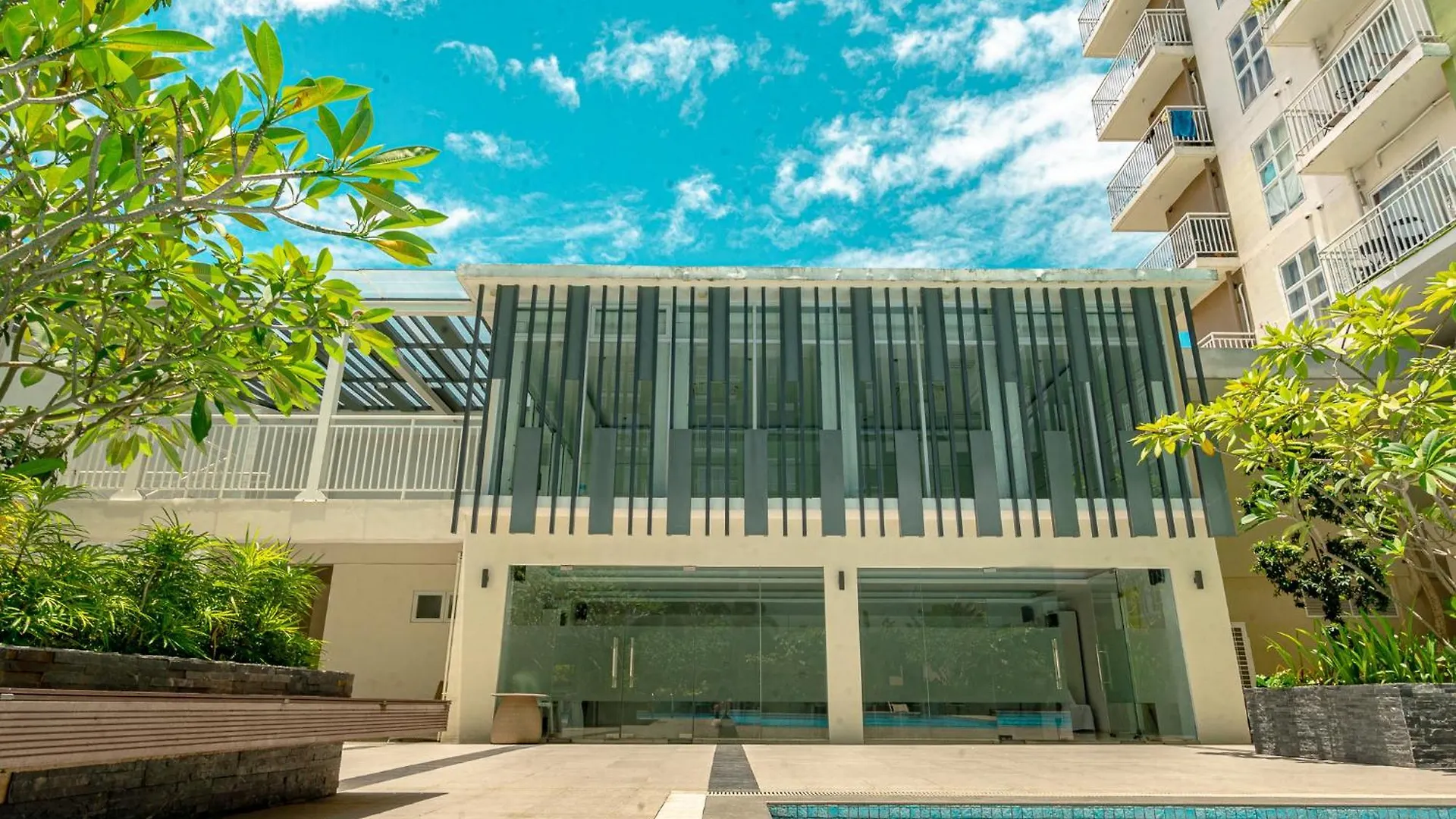 Casa De Mira Aparthotel Davao
